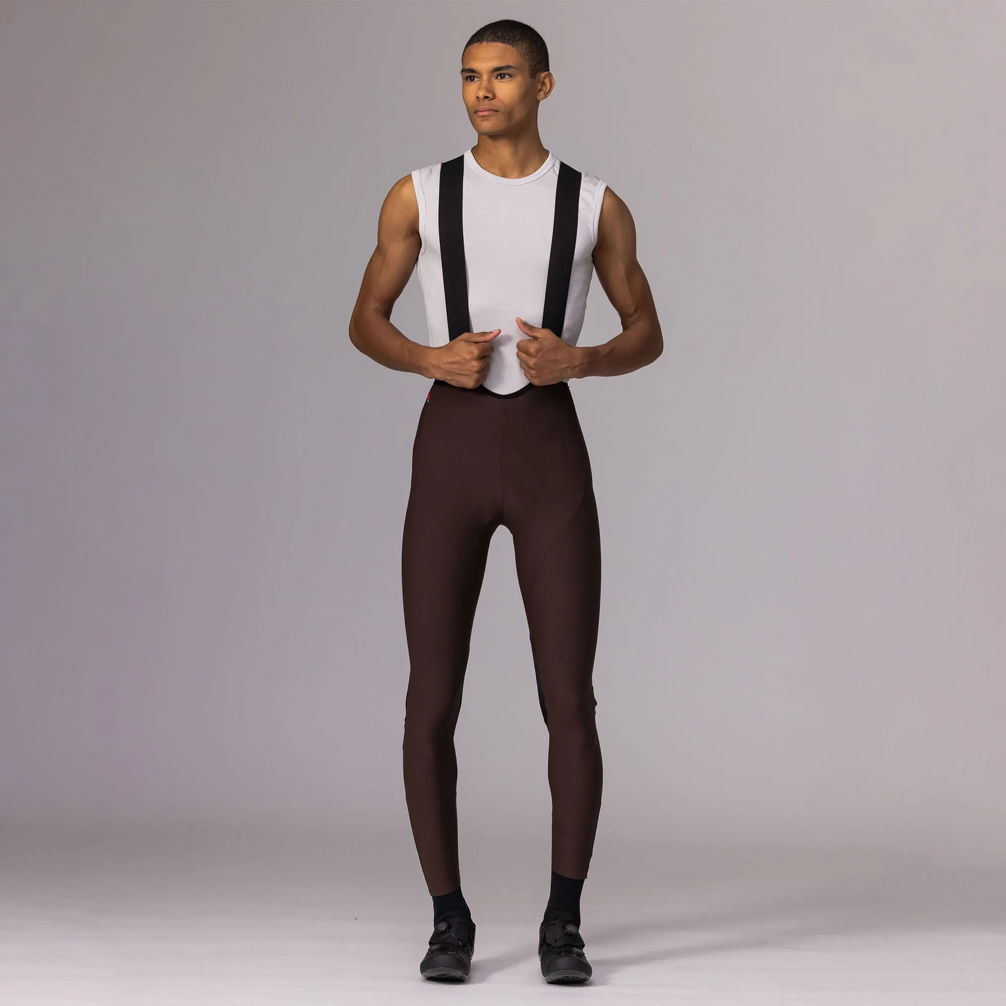 Men's LUXE Bib Tight