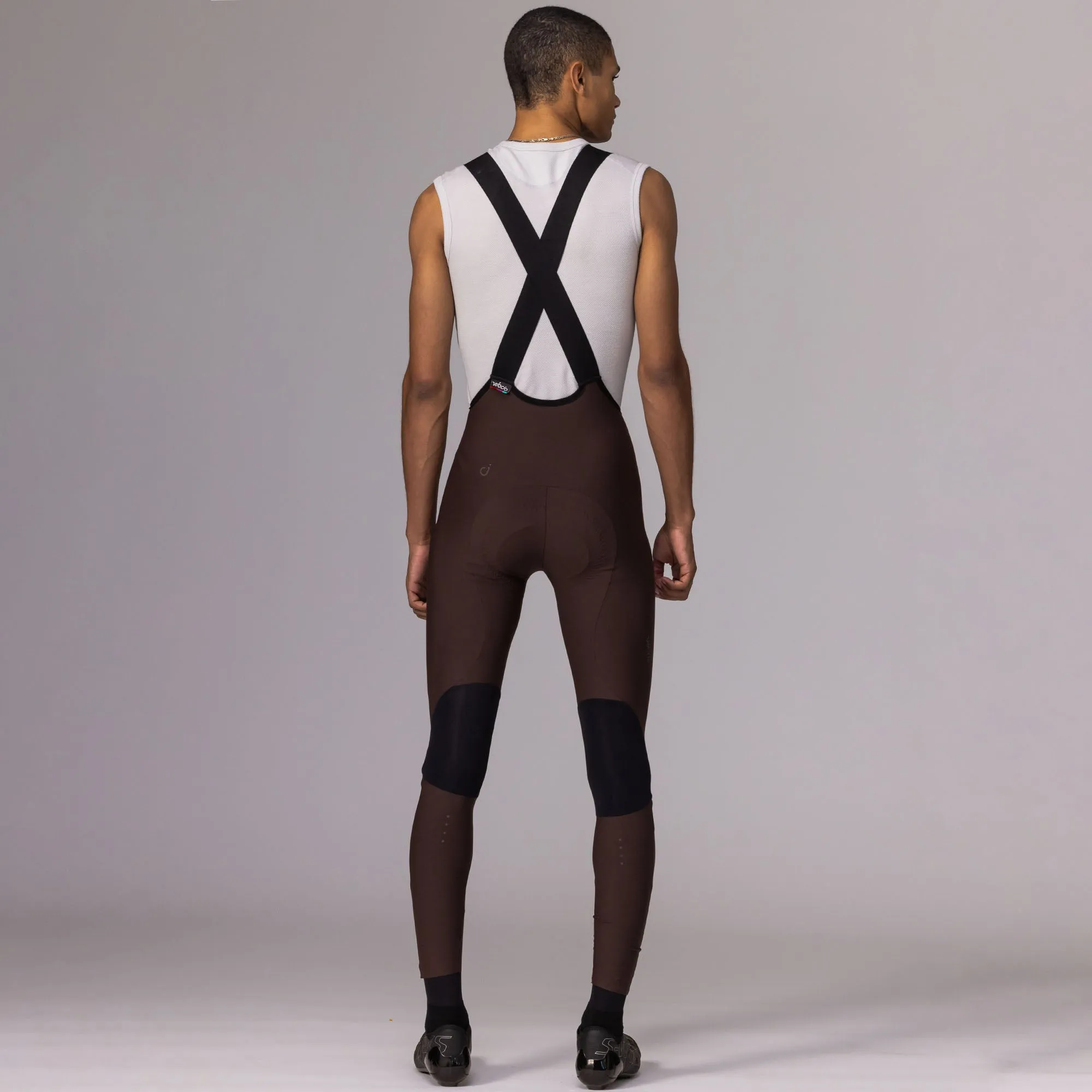 Men's LUXE Bib Tight