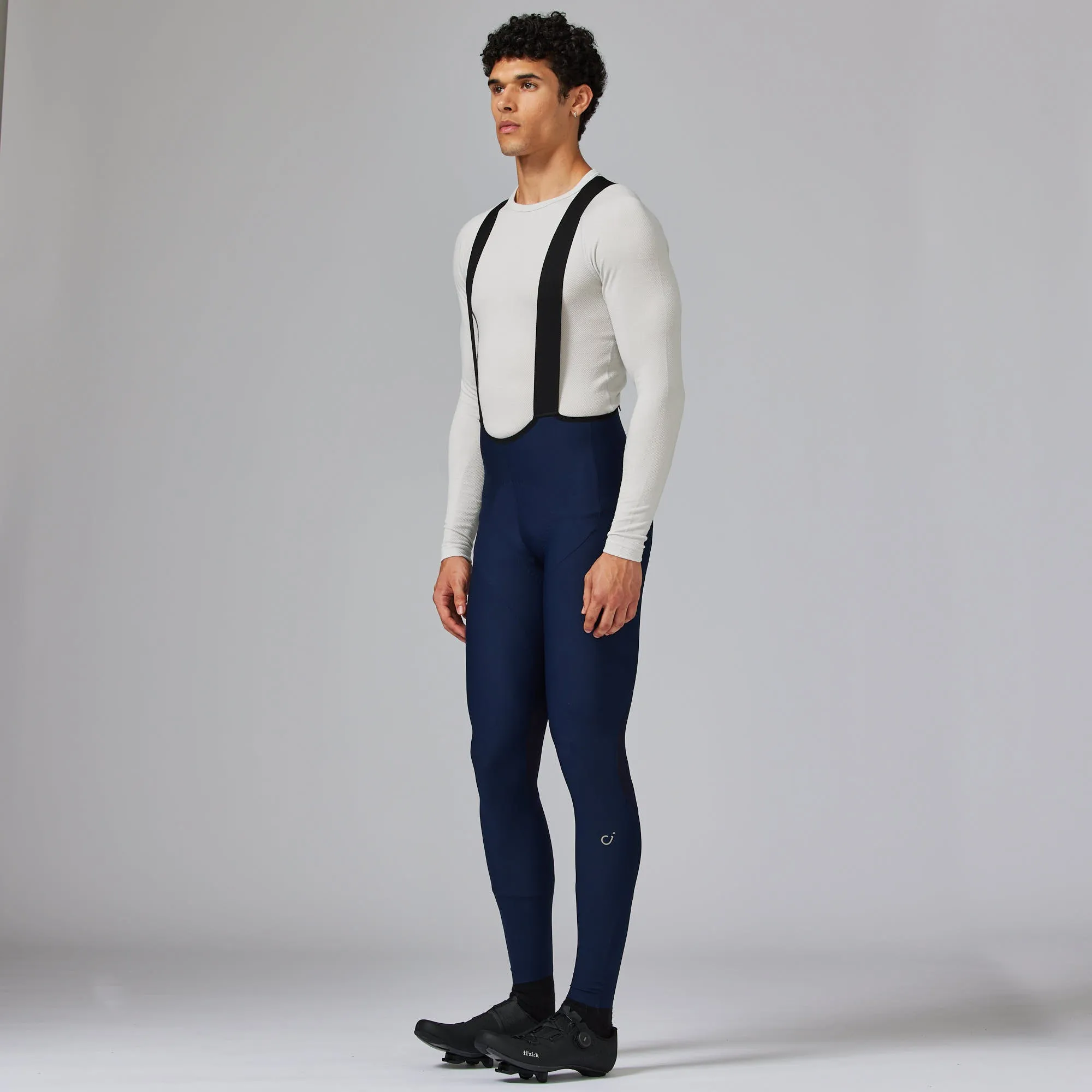 Men's LUXE Bib Tight