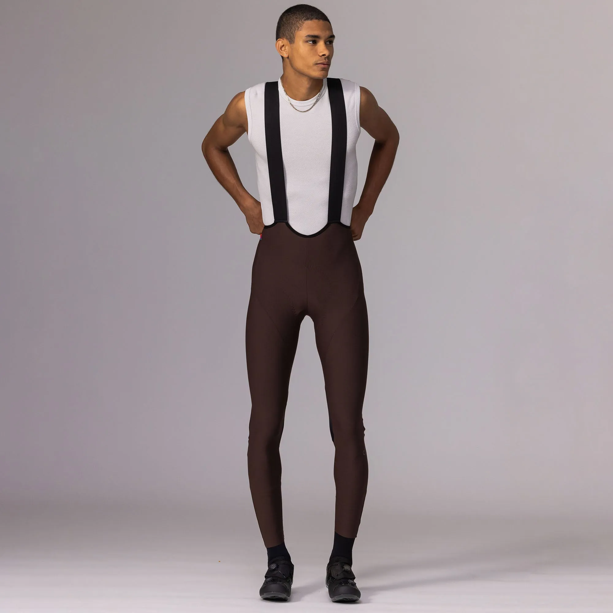 Men's LUXE Bib Tight