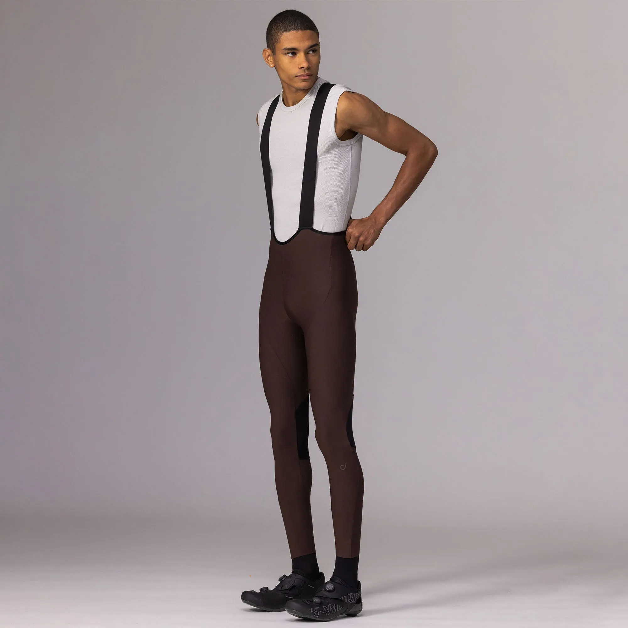 Men's LUXE Bib Tight