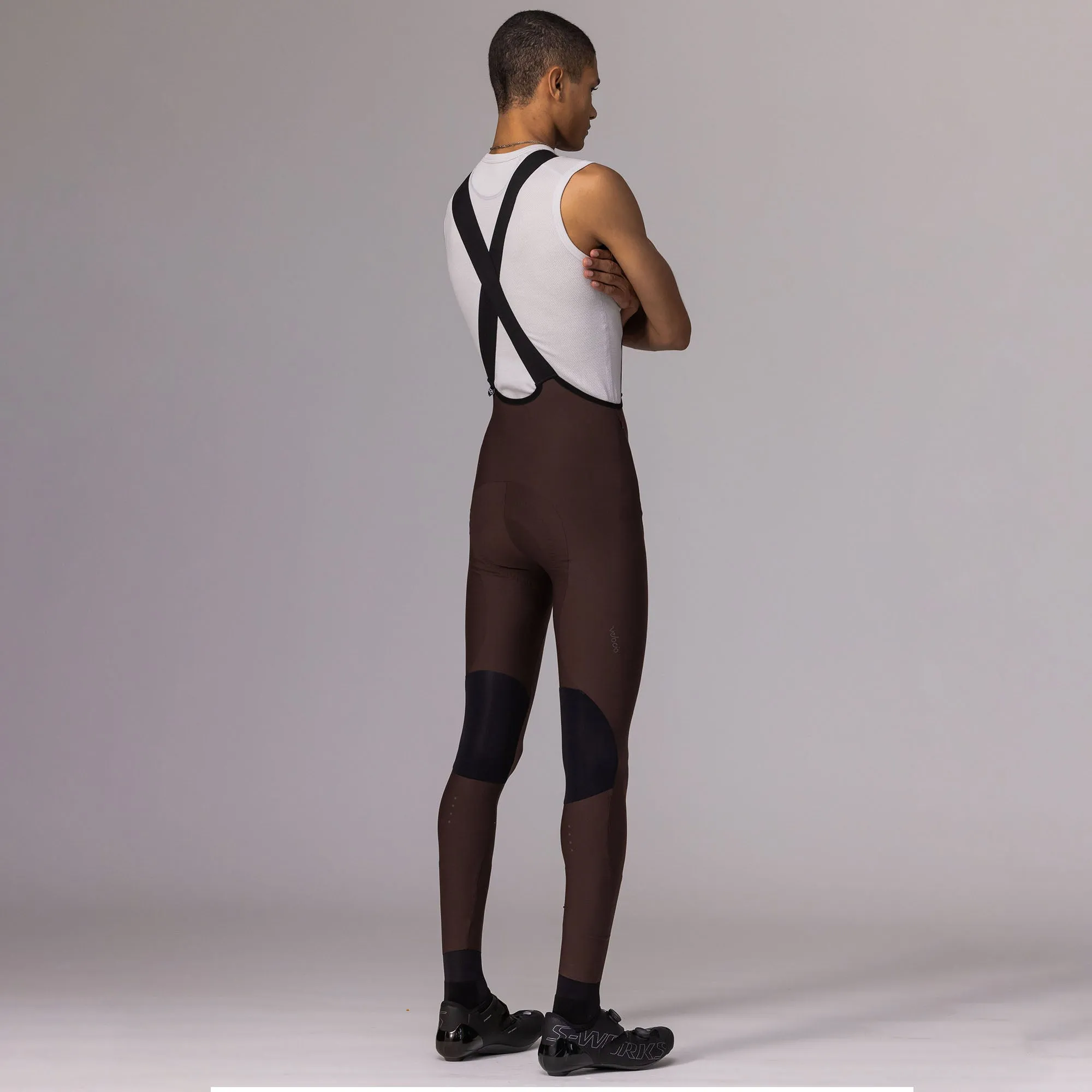 Men's LUXE Bib Tight