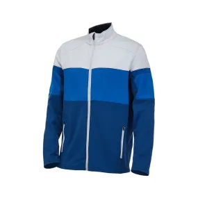 Mens Speed Full Zip - Glacier (2021)