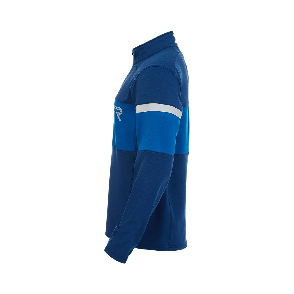 Mens Speed Half Zip - Abyss (2021)