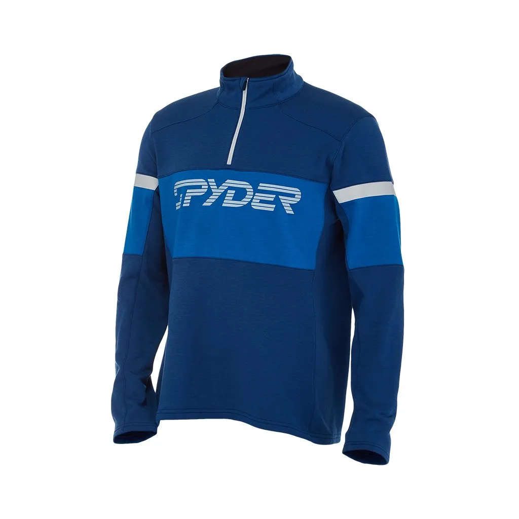 Mens Speed Half Zip - Abyss (2021)