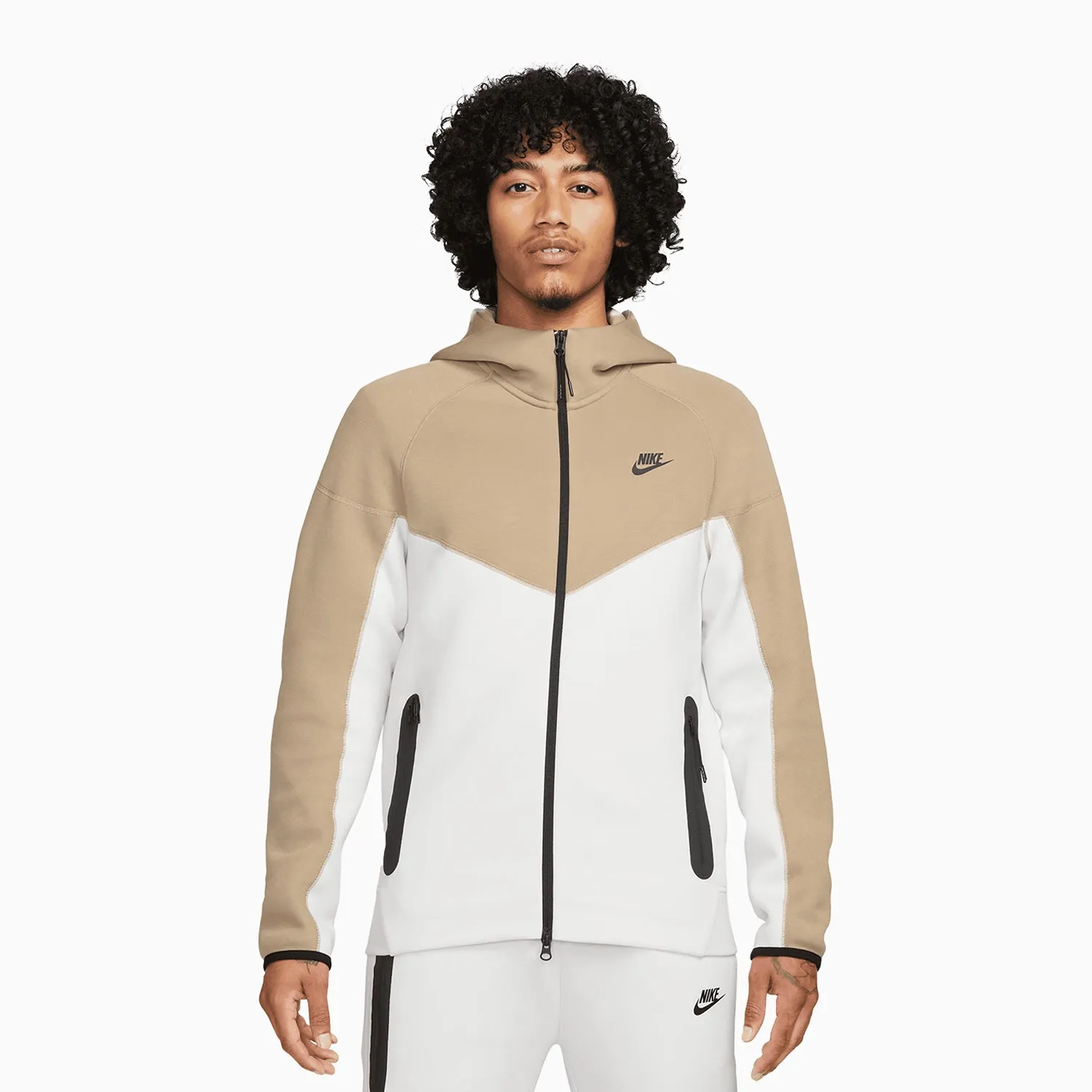 Men's Sportswear Tech Fleece Windrunner Tracksuit