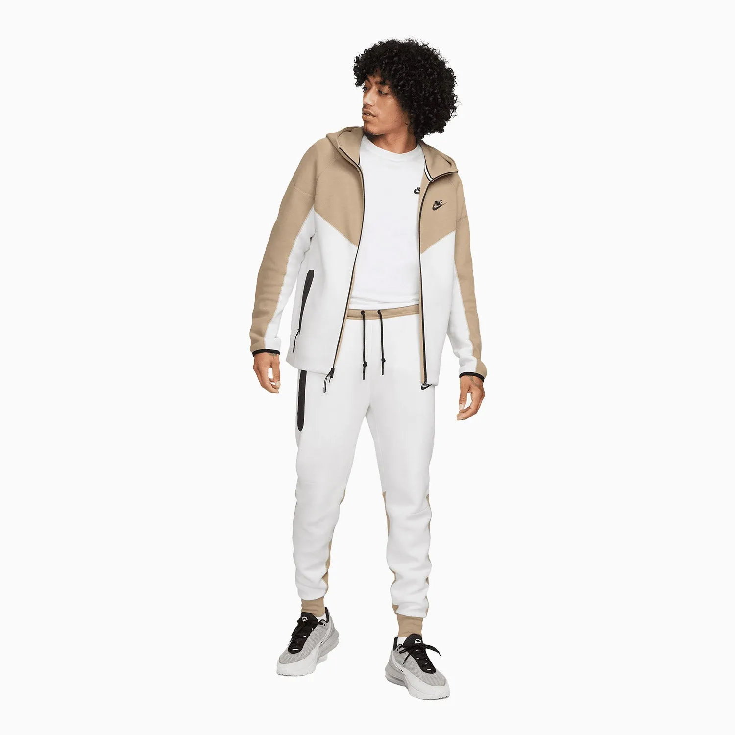 Men's Sportswear Tech Fleece Windrunner Tracksuit