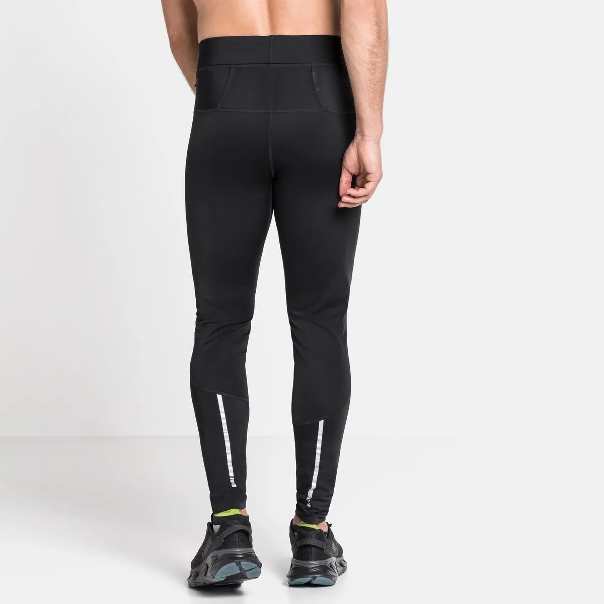 Men’s ZEROWEIGHT DUAL DRY Running Tights