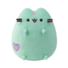 Mint Pastel Pusheen Soft Toy