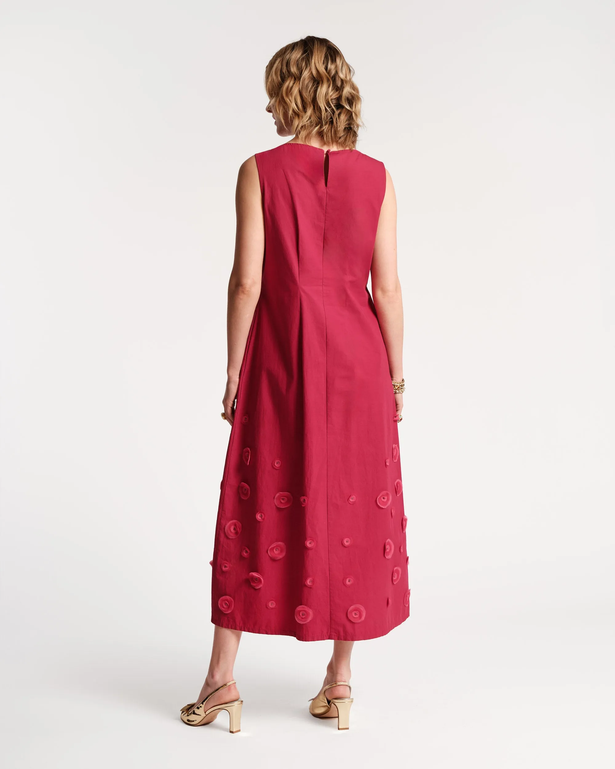 Mirabelle Maxi Dress