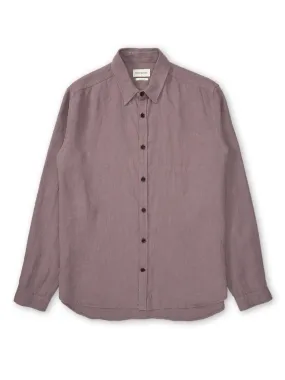 New York Special Shirt Coney Mauve