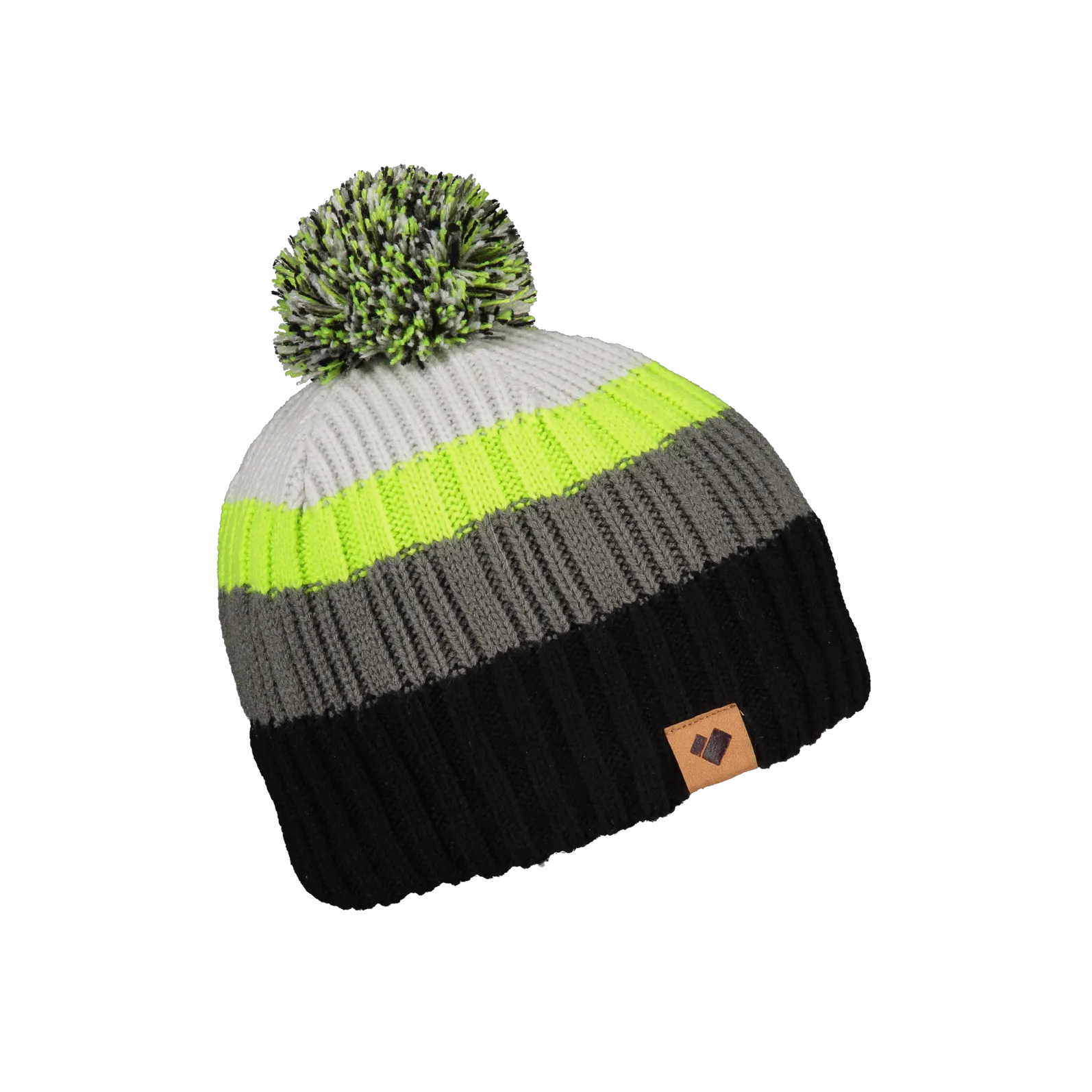 Obermeyer 2022 Junior Powell Pom Beanie