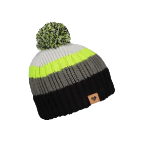 Obermeyer 2022 Junior Powell Pom Beanie