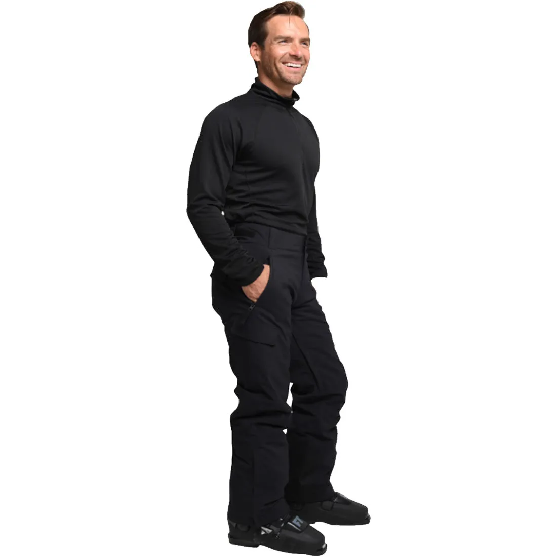 Obermeyer Alpinist Stretch Pant (Past Season) - Men's