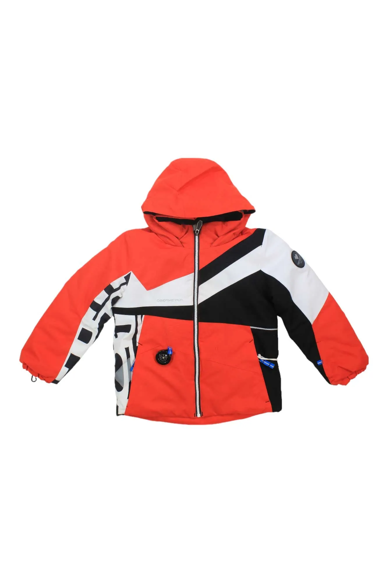 Obermeyer Boys' Altair Jacket