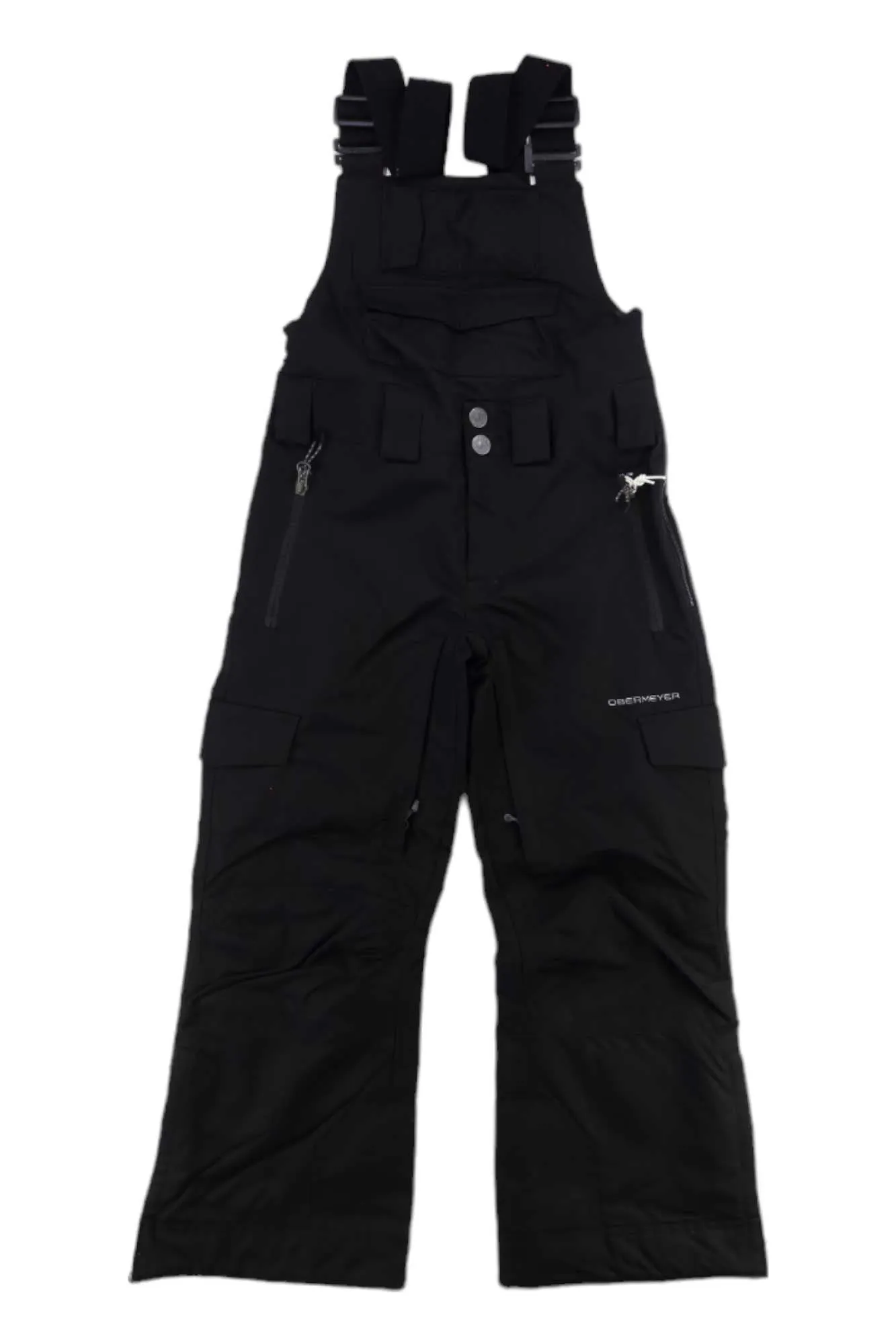 Obermeyer Boys' Connor Bib Pant