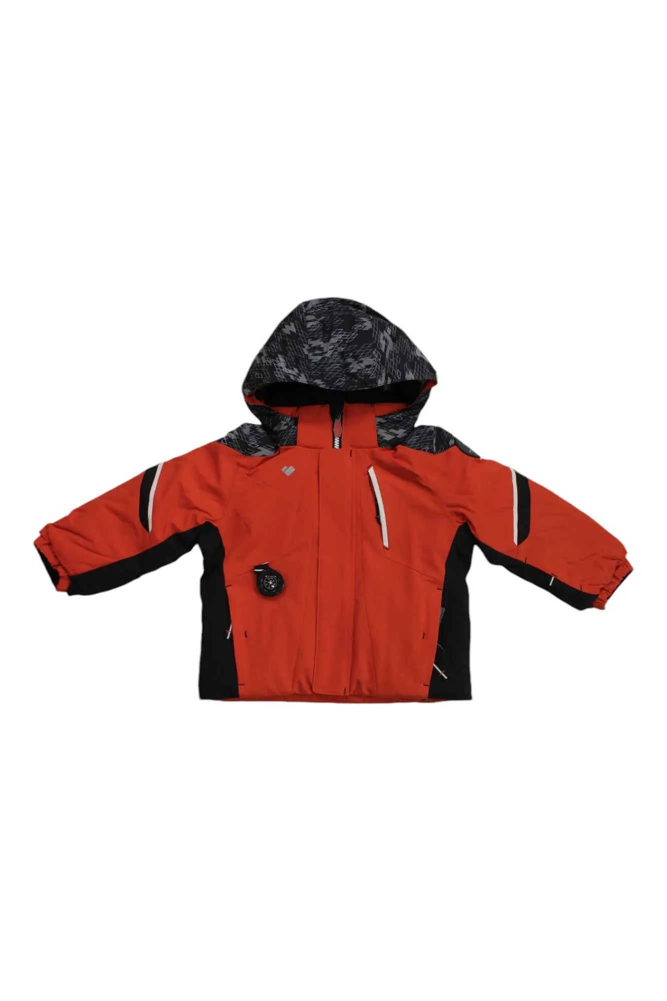 Obermeyer Boys' Formation Jacket