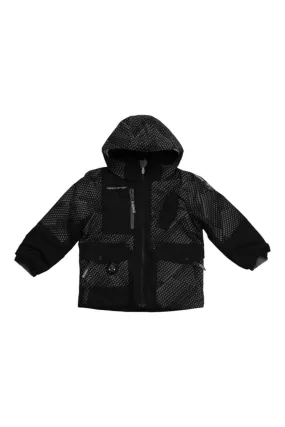 Obermeyer Boys' Nebula Jacket