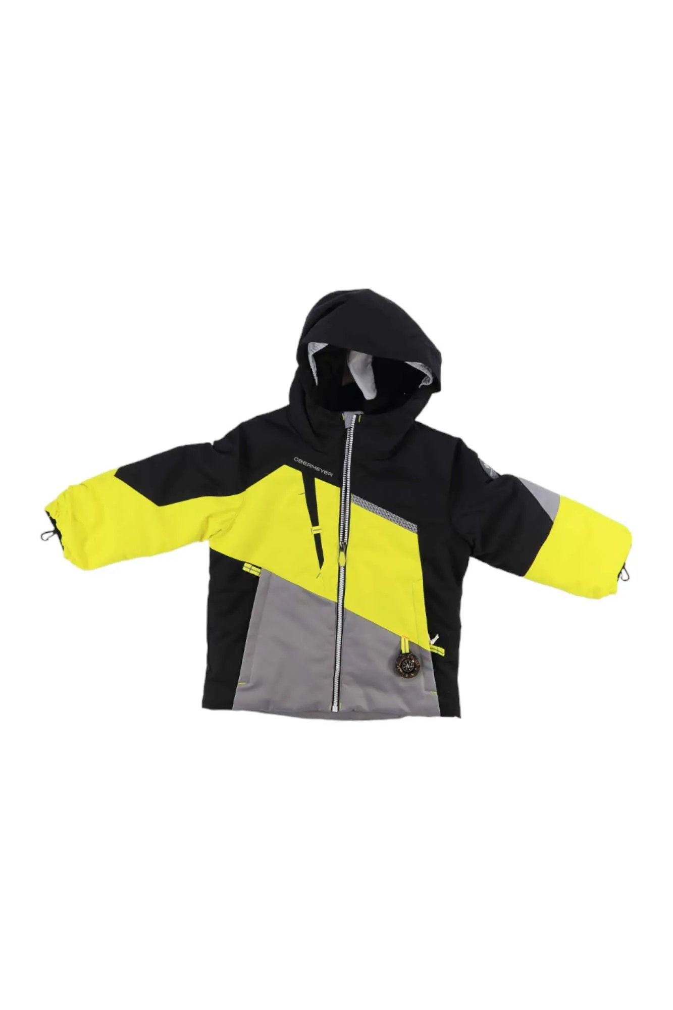 Obermeyer Boys' Orb Jacket