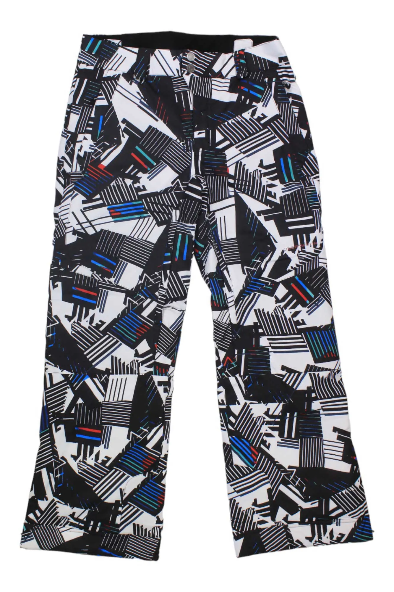 Obermeyer Boys' Parker Pant