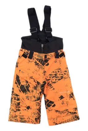 Obermeyer Boys' Warp Pant