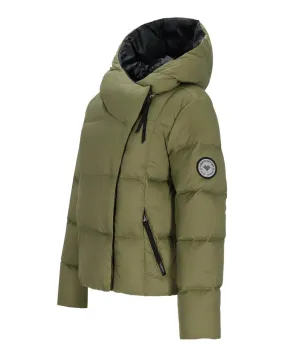 Obermeyer Calypso Down Jacket