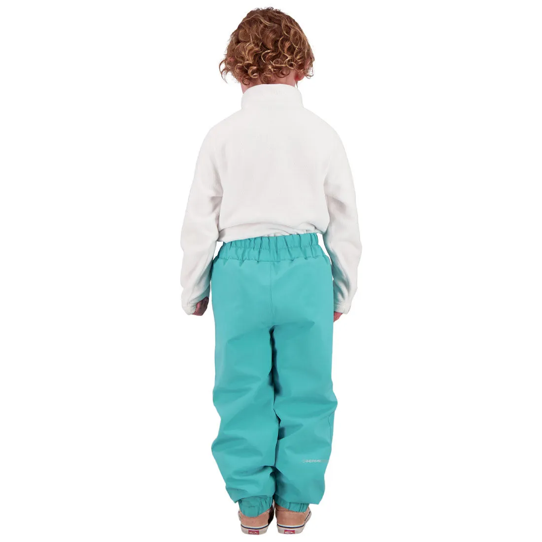 Obermeyer Campbell Pant (Past Season) - Kids