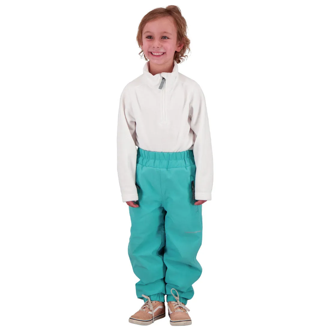 Obermeyer Campbell Pant (Past Season) - Kids