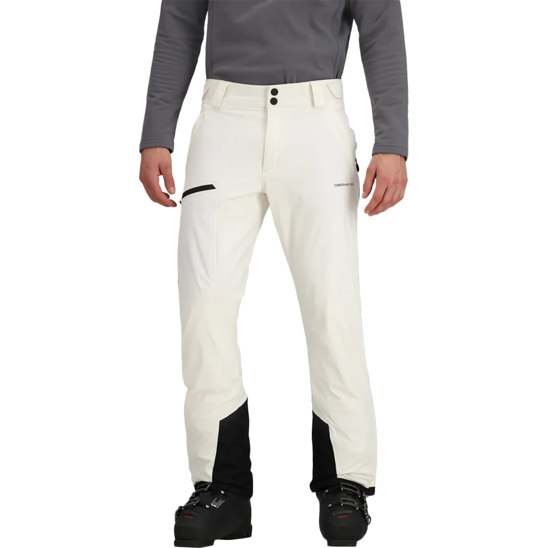 Obermeyer Chromium Pant - Men's