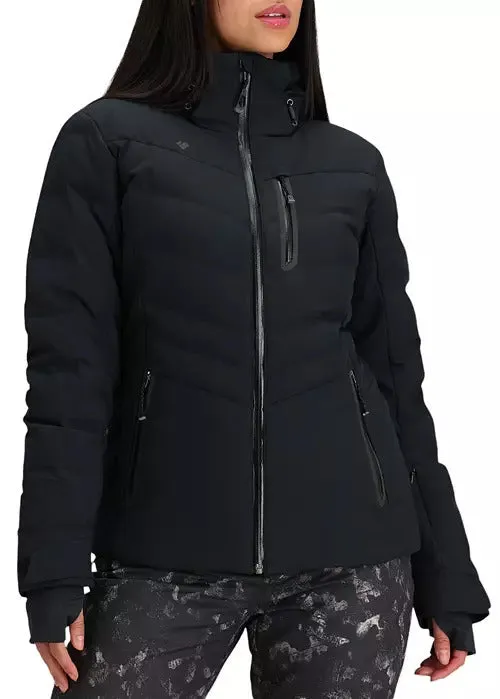 Obermeyer Cosima Down Jacket