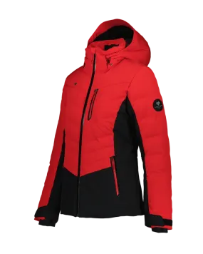 Obermeyer Cosima Down Jacket