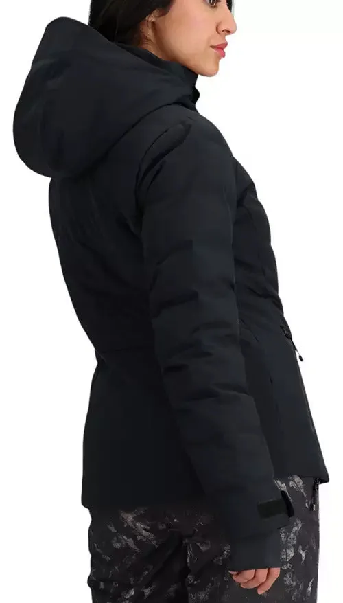 Obermeyer Cosima Down Jacket