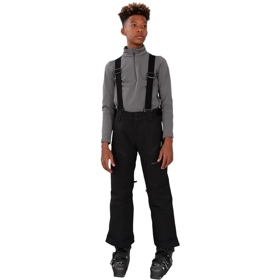 Obermeyer Enforcer Pant - Teen Boys