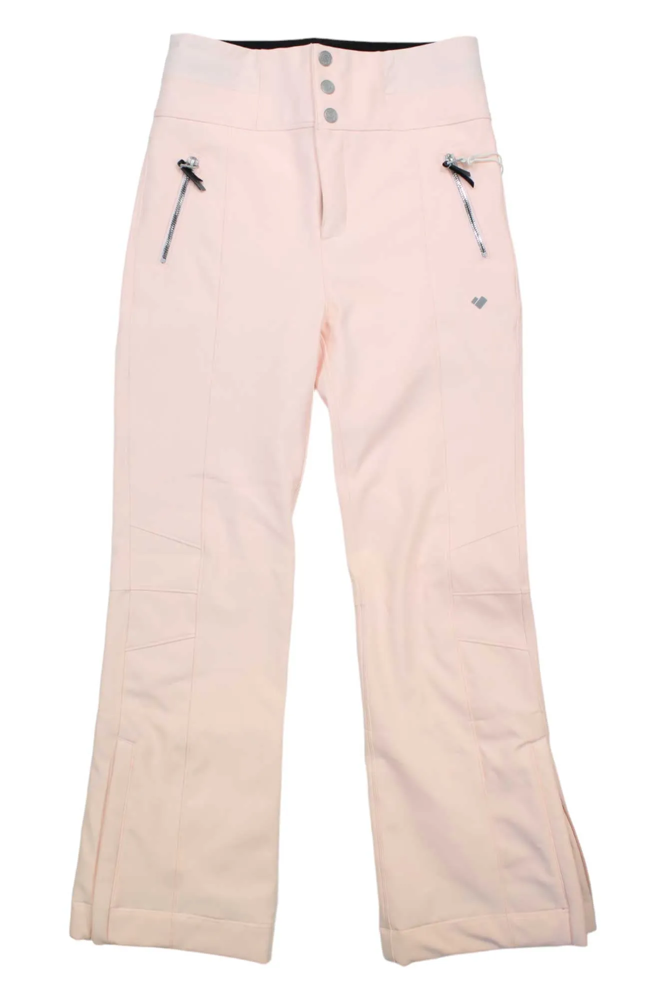 Obermeyer Girls' Jolie Softshell Pant