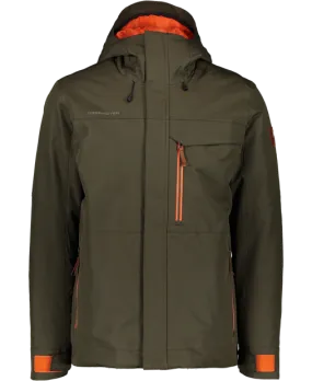 Obermeyer Grommet Jacket