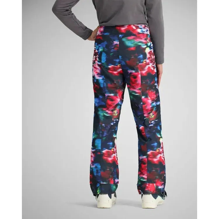 Obermeyer Junior Brooke Print Pant 2025