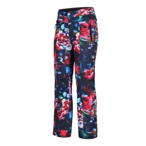 Obermeyer Junior Brooke Print Pant 2025