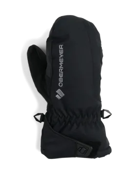 Obermeyer Junior Gauntlet Mitten 2025