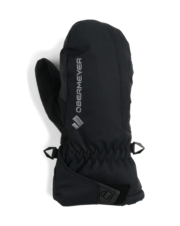 Obermeyer Junior Gauntlet Mitten 2025