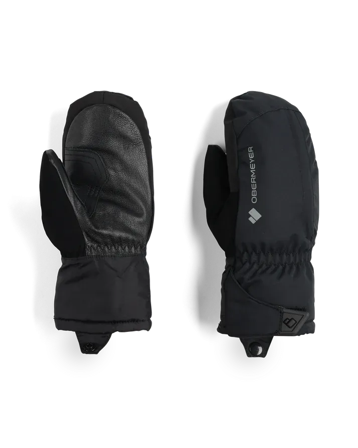 Obermeyer Junior Molten Mitten 2025