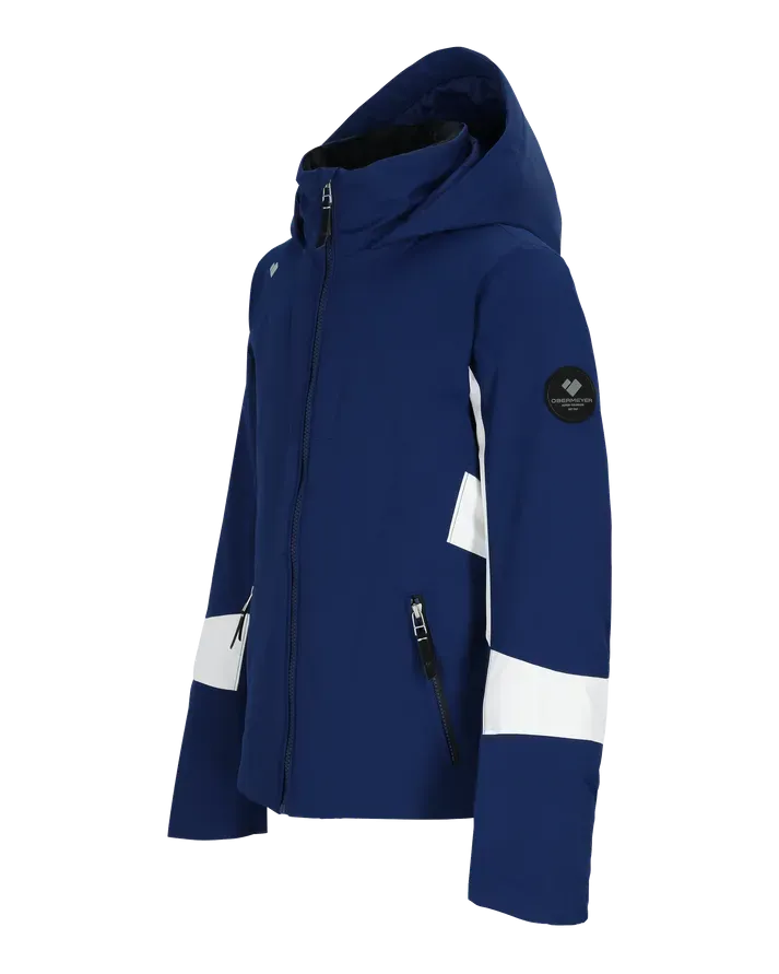 Obermeyer Junior Piper Jacket 2025