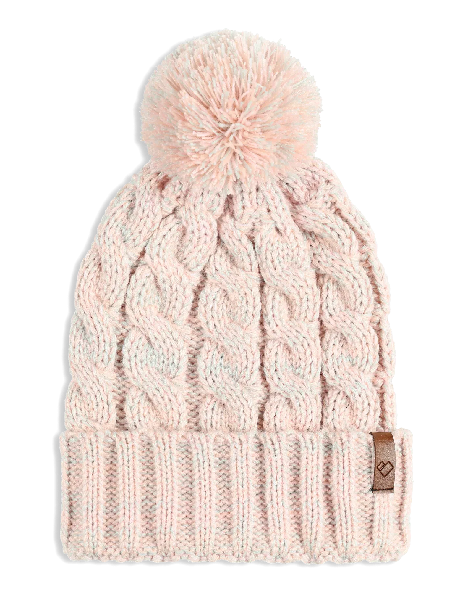 Obermeyer Junior San Fran Pom Beanie 2025