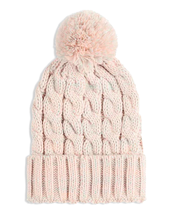 Obermeyer Junior San Fran Pom Beanie 2025