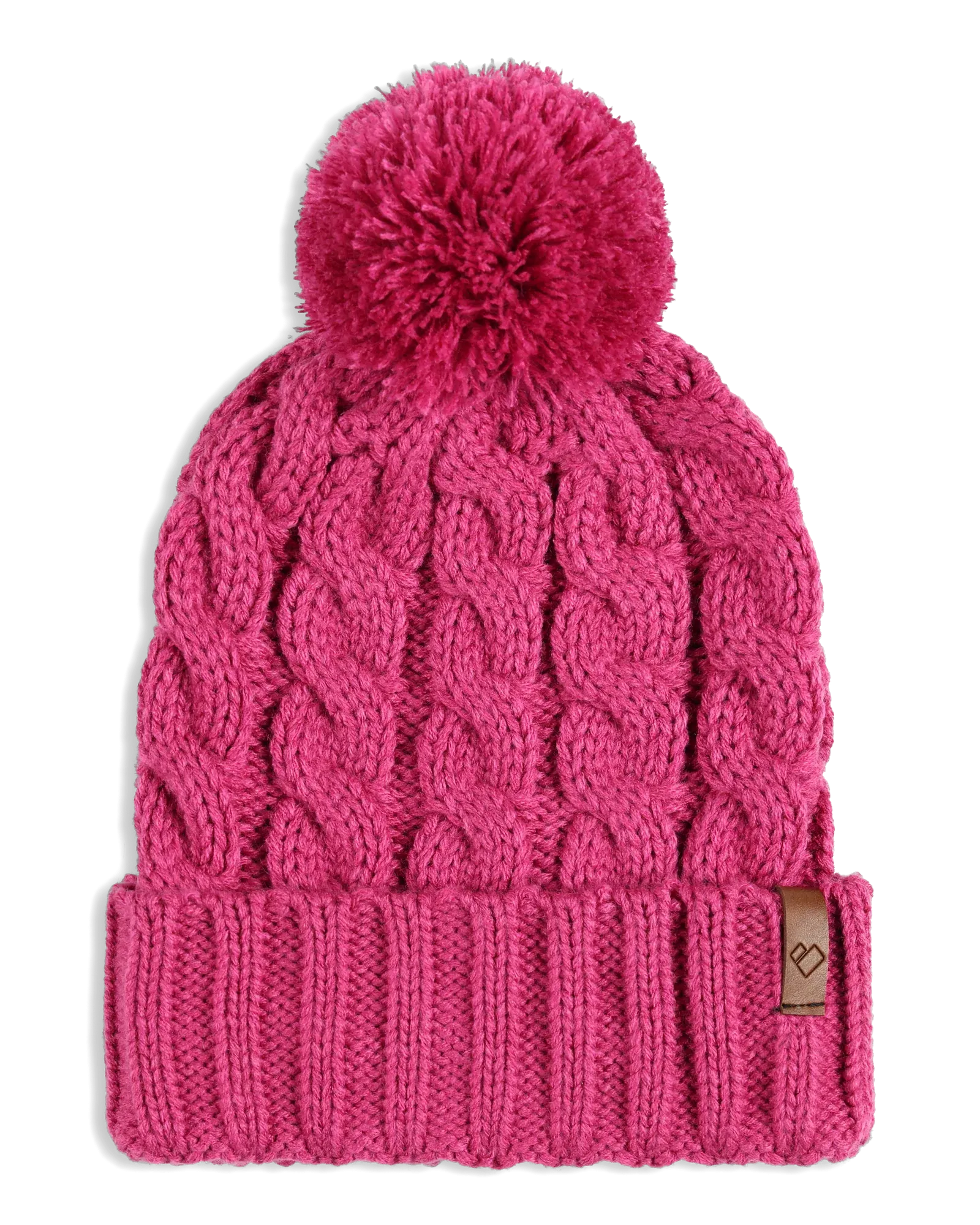 Obermeyer Junior San Fran Pom Beanie 2025