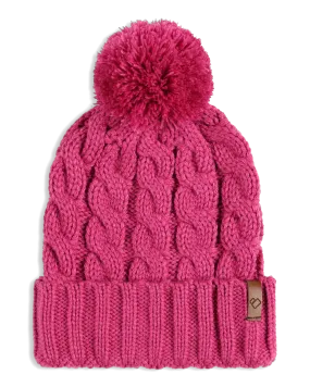 Obermeyer Junior San Fran Pom Beanie 2025