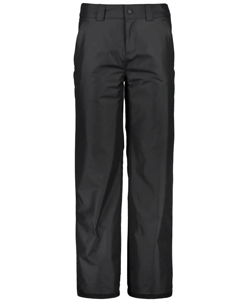 Obermeyer Keystone Plus Size Snow Pant | Black