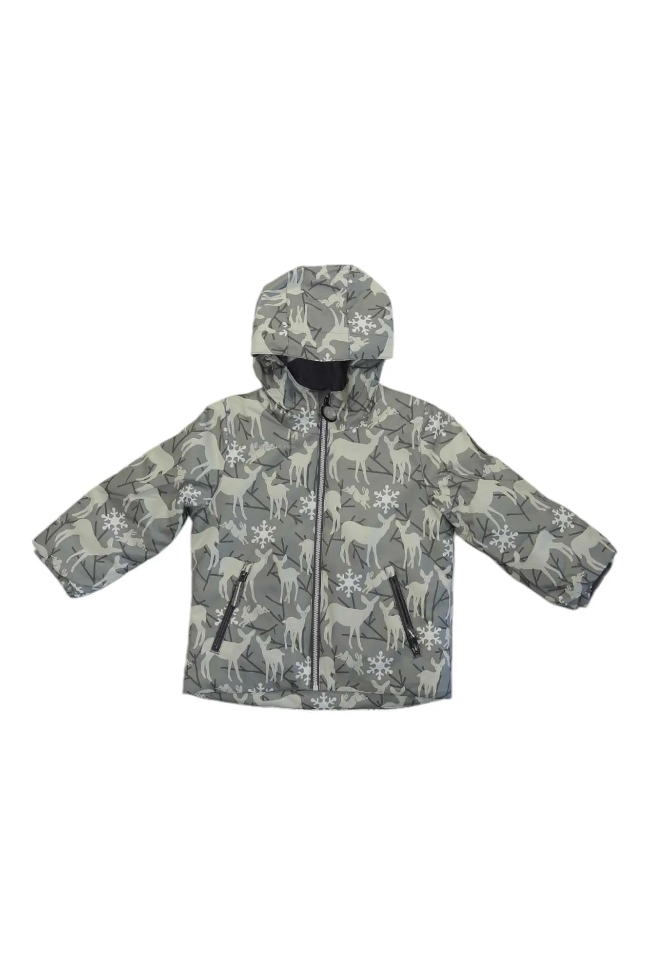 Obermeyer Kids' Ash Jacket