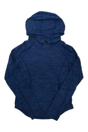 Obermeyer Kid's Cora Hoodie