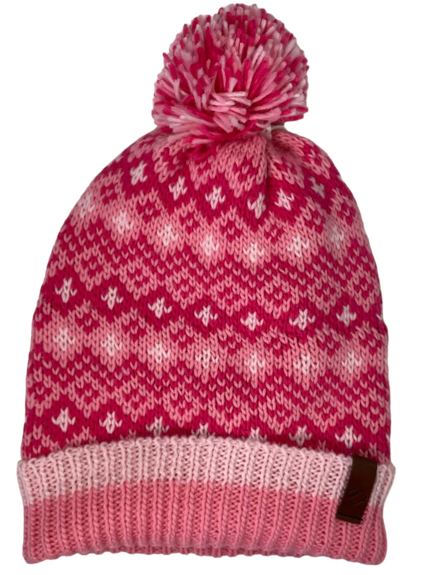 Obermeyer Kids Elm Beanie