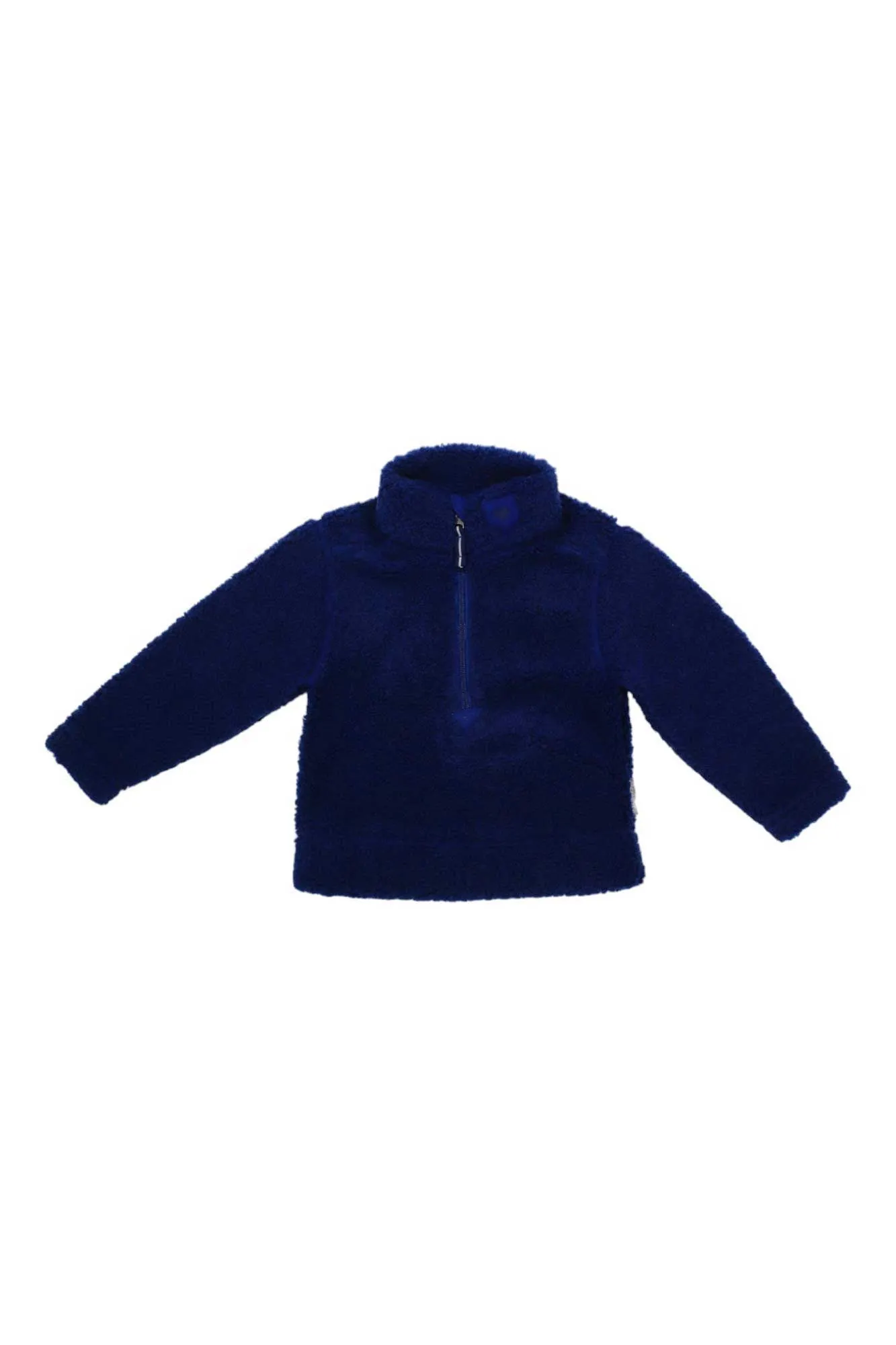 Obermeyer Kids Superior Gear Zip Top